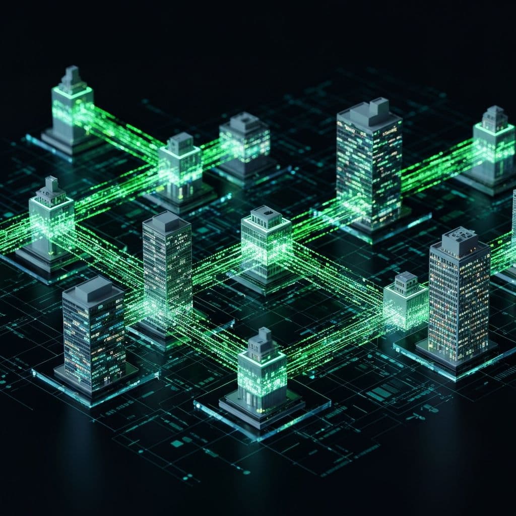 Tokenization & Digital Distribution