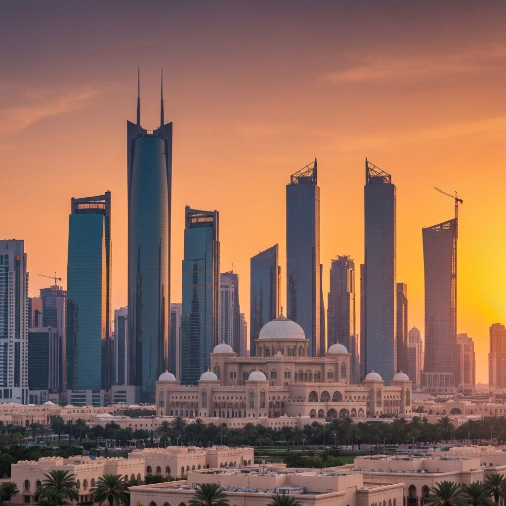 Abu Dhabi, United Arab Emirates