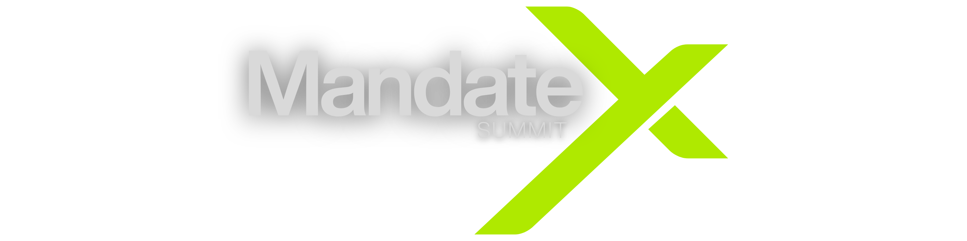 MandateX Summit 2026 - The Home of Mandates - Global Institutional Investment Summit